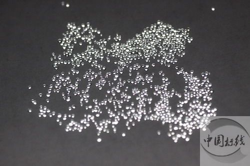 宁德喷砂玻璃微珠工业应用